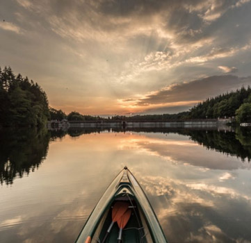 Locations de vacances en Ardennes à Robertville